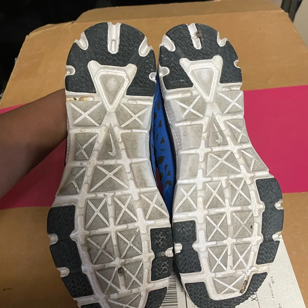 Preloved but good condition - Picture 4 of 4